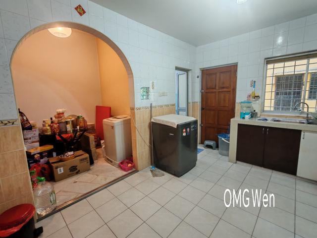 Terraced House for sale in Port Klang, Selangor
