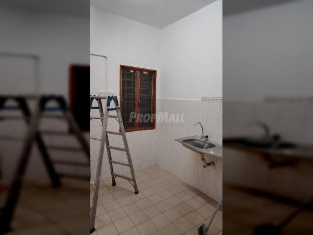 Apartment for rent in Port Klang, Selangor