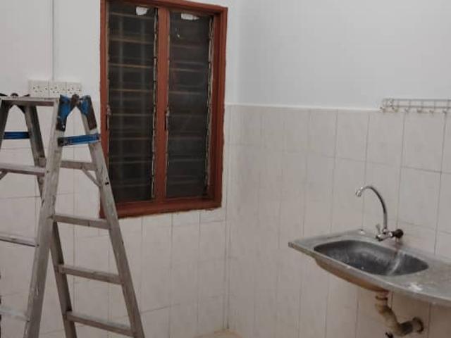 Apartment for rent in Port Klang, Selangor