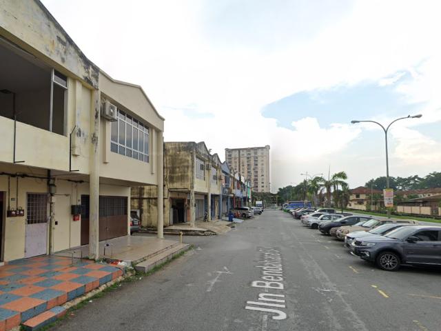 Office for rent in Port Klang, Selangor