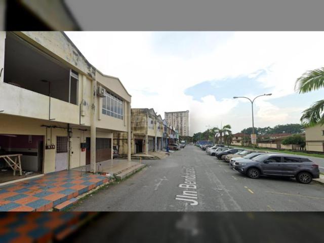 Apartment for rent in Port Klang, Selangor