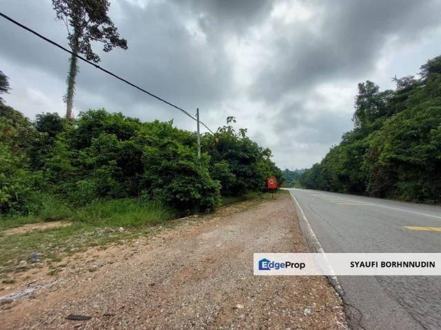 House for sale in Temerloh, Pahang