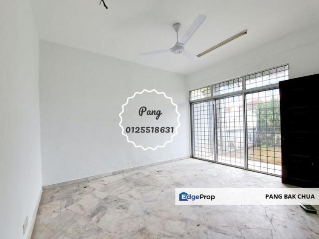 House for sale in Sendayan Village, Negeri Sembilan