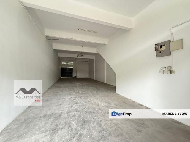 Shop for rent in Sendayan Village, Negeri Sembilan