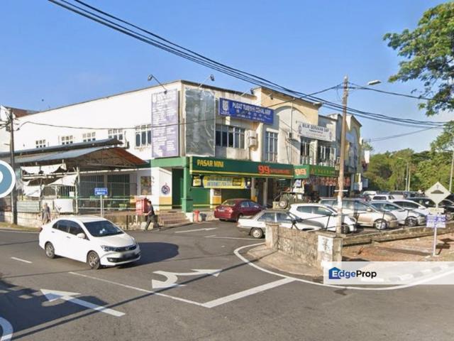 Shop for sale in Sendayan Village, Negeri Sembilan