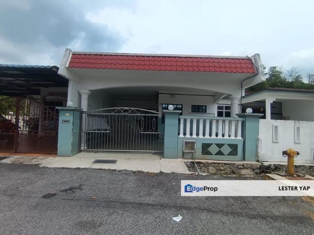 House for sale in Sendayan Village, Negeri Sembilan