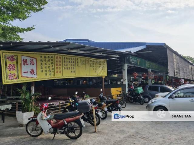 Shop for sale in Sendayan Village, Negeri Sembilan
