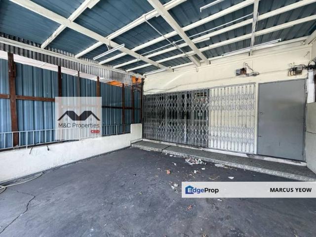 Shop for rent in Sendayan Village, Negeri Sembilan