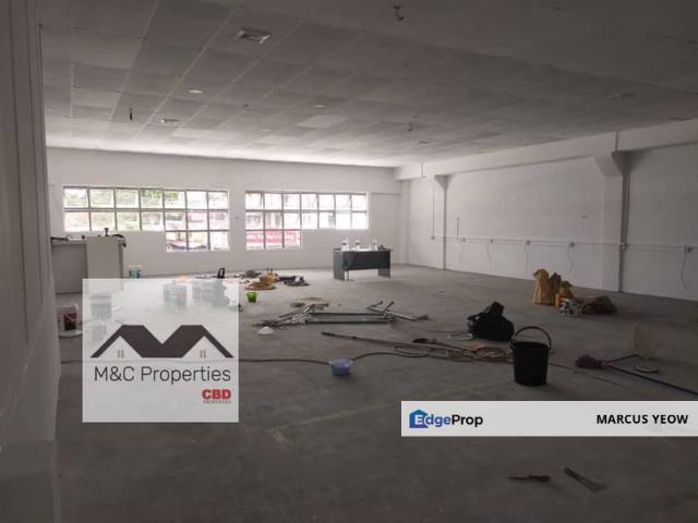 Shop for rent in Sendayan Village, Negeri Sembilan