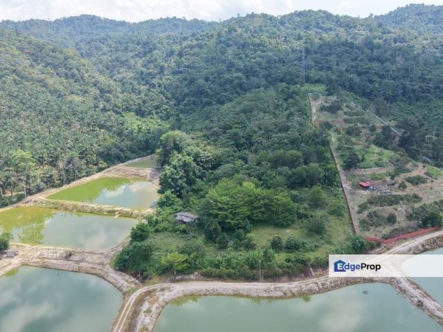 Shop for sale in Negeri Sembilan