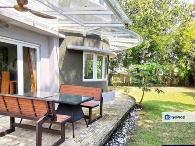 House for sale in Country Heights Damansara, Kuala Lumpur
