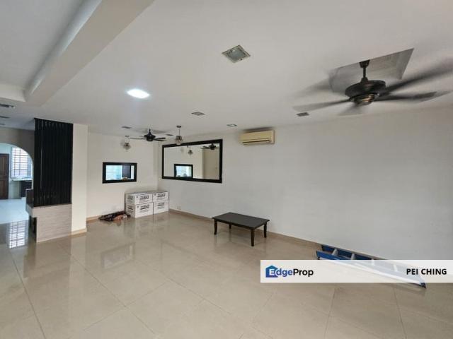 House for sale in Country Heights Damansara, Kuala Lumpur