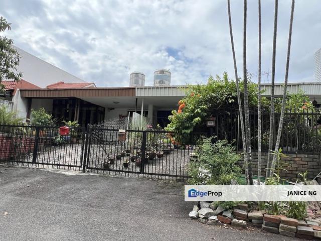 House for sale in Country Heights Damansara, Kuala Lumpur