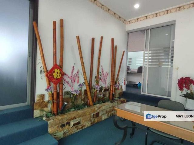 House for sale in Country Heights Damansara, Kuala Lumpur