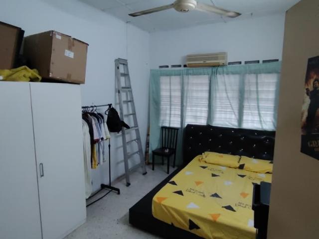House for sale in Port Klang, Selangor
