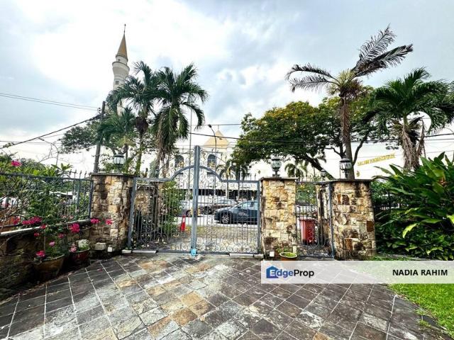 House for sale in Petaling, Damansara Damai