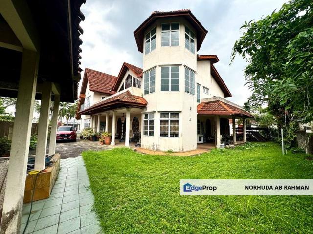 House for sale in Seksyen 3, Petaling Jaya