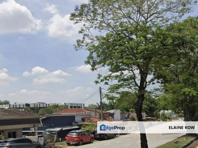 House for sale in Petaling, Damansara Damai