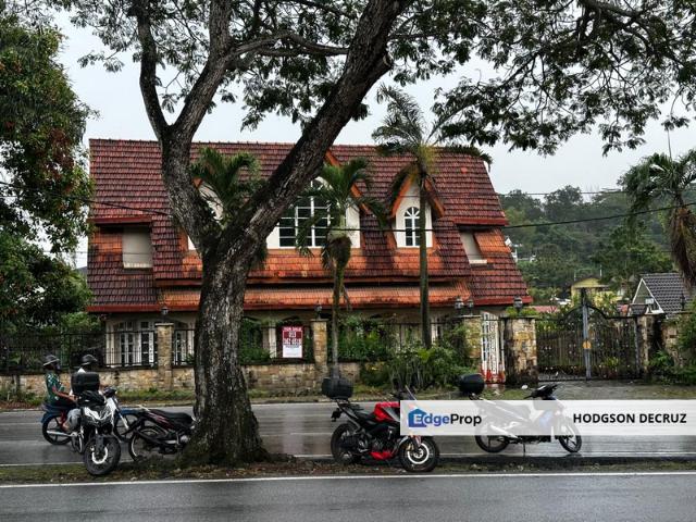 House for sale in Petaling, Damansara Damai