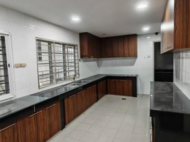 House for sale in Petaling, Subang Jaya