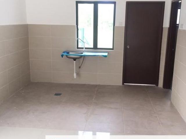 House for rent in Petaling, Subang Jaya