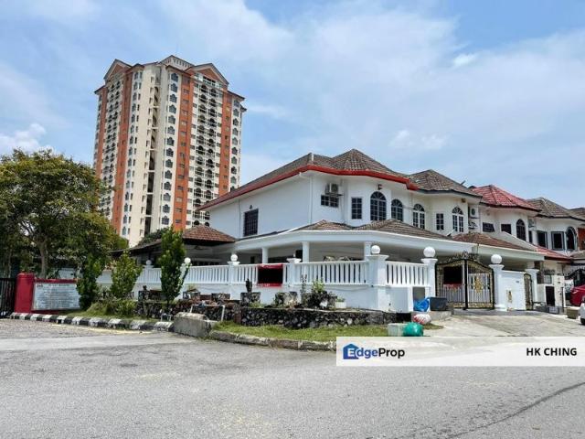 House for sale in Petaling, Subang Jaya