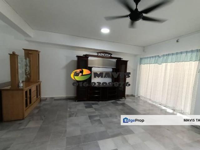 House for rent in Petaling, Subang Jaya