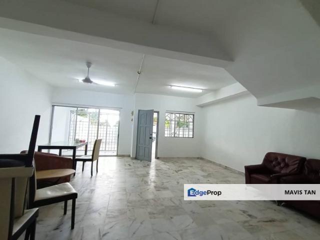 House for rent in Petaling, Subang Jaya