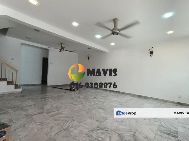 House for rent in Petaling, Subang Jaya