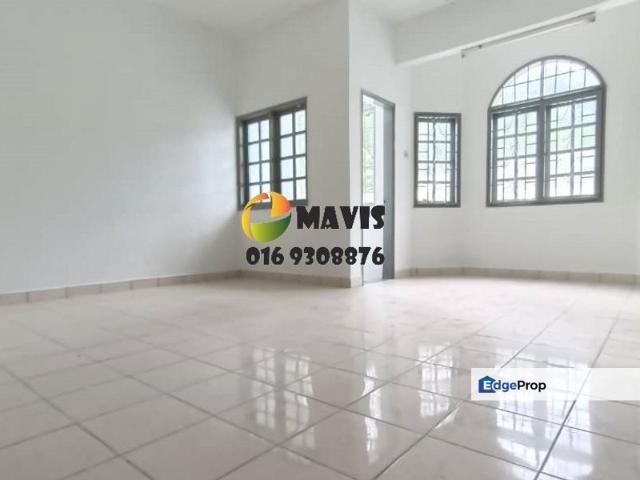 House for sale in Petaling, Subang Jaya
