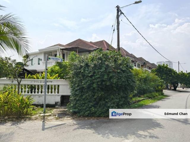 House for sale in Petaling, Subang Jaya