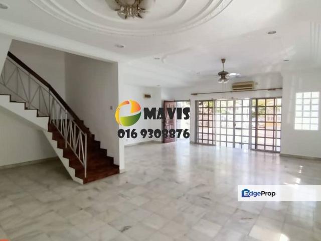 House for sale in Petaling, Subang Jaya