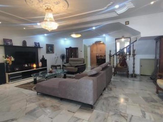 Terraced House for sale in Petaling, Subang Jaya