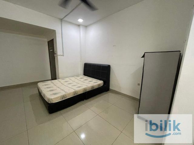Room for rent in Petaling, Subang Jaya