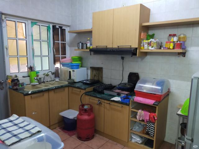 Room for rent in Petaling, Subang Jaya