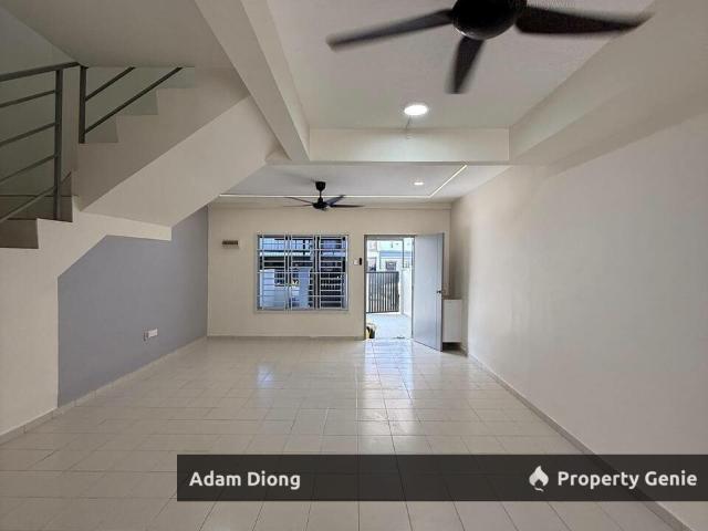 Terraced House for sale in Pasir Gudang, Johor