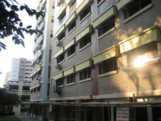 Detached House for rent