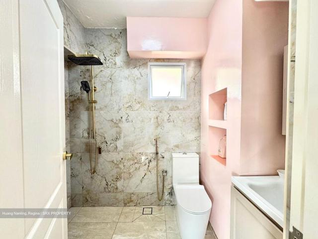 Detached House for sale