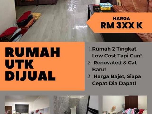 House for sale in Pahang