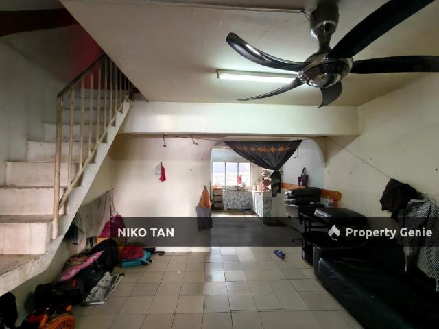 Terraced House for sale in Bukit Ledang, Johor