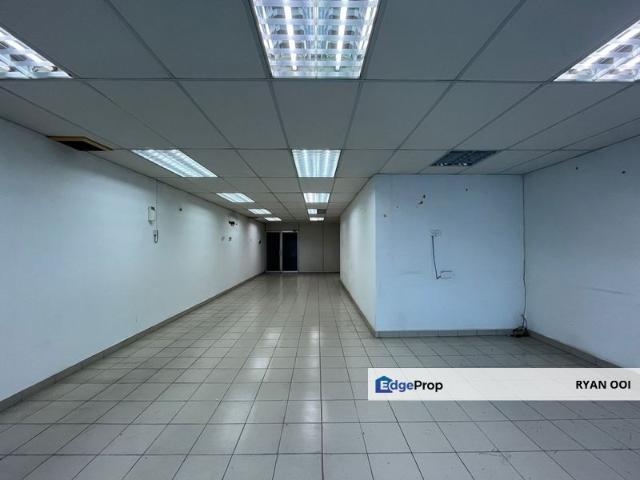 Shop for rent in Alor Setar, Kedah