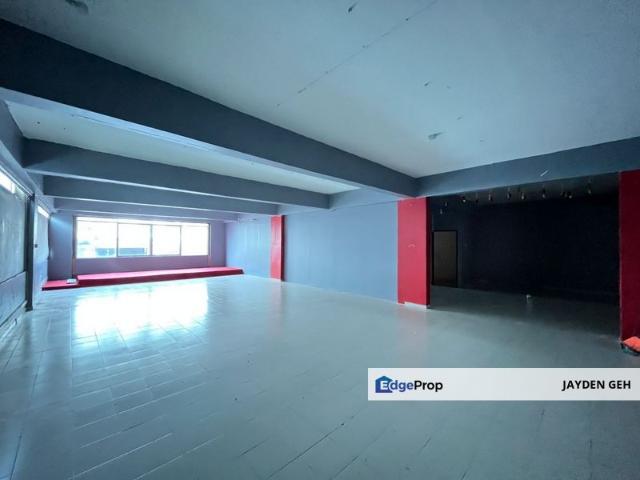 Shop for rent in Alor Setar, Kedah