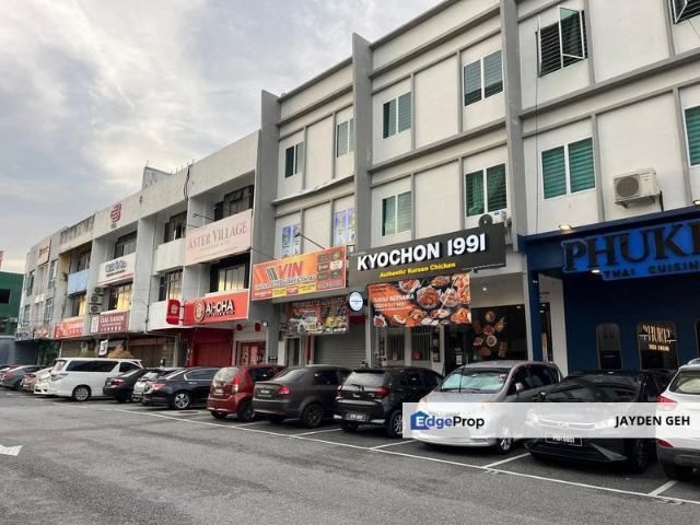Shop for rent in Alor Setar, Kedah