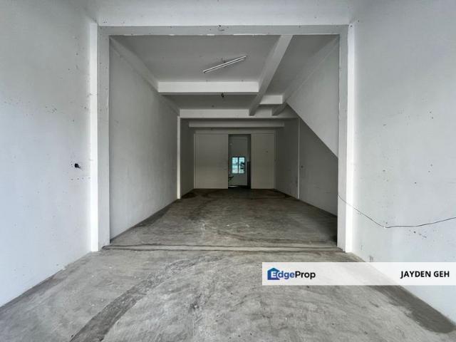 Shop for rent in Alor Setar, Kedah