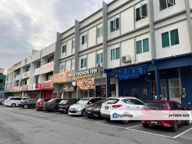 Shop for rent in Alor Setar, Kedah