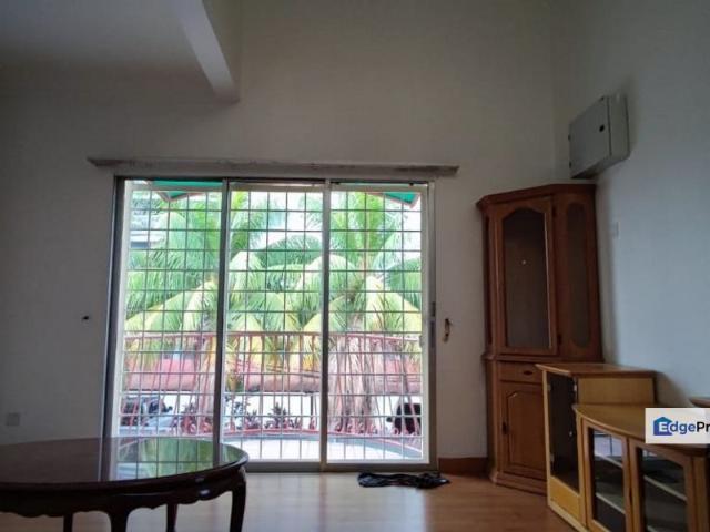 House for sale in Port Klang, Selangor