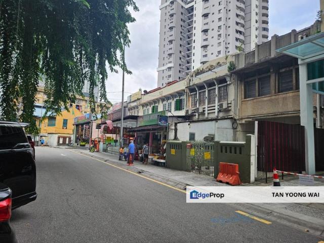 House for sale in Country Heights Damansara, Kuala Lumpur