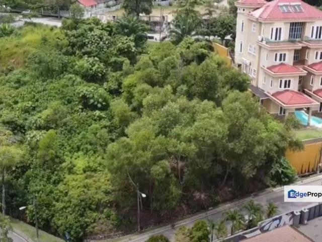 House for sale in Petaling, Alam Impian