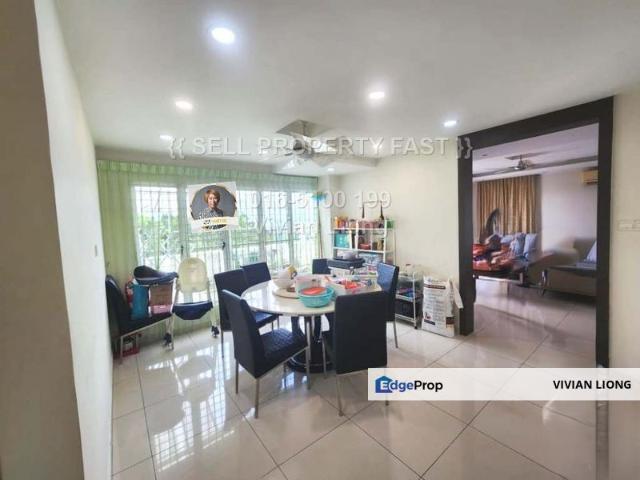 House for sale in Petaling, Alam Impian