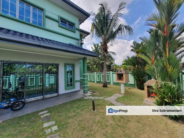 House for sale in Port Klang, Selangor